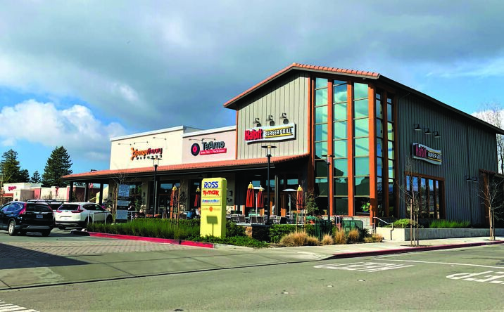 Pictures of Retail property located at 3360 - 3396 Castro Valley Blvd., Castro Valley, CA 94546 for lease - image #1