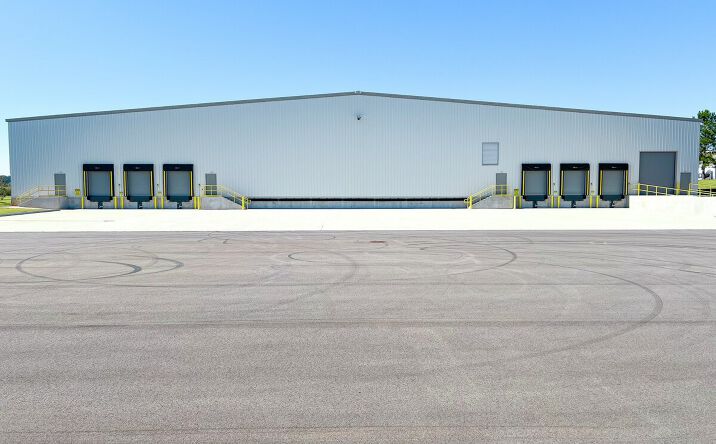 Pictures of Industrial property located at 25150 Will McComb Dr, Tanner, AL 35671 for lease - image #1