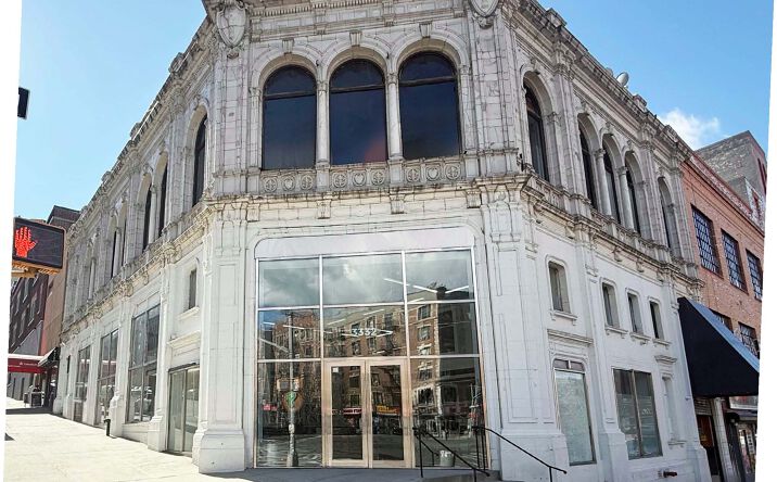 Pictures of Retail property located at 3332 Broadway, New York, NY 10031 for lease - image #1