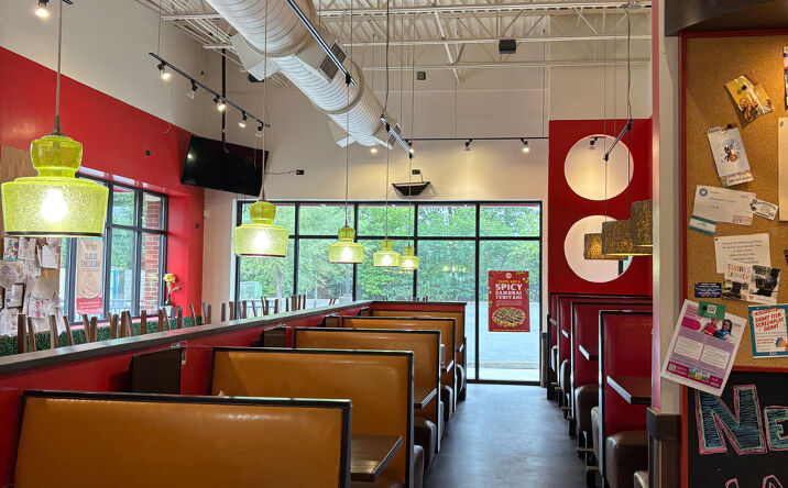Pictures of Restaurant property located at 1435 E Lafayette St, Tallahassee, FL 32301 for lease - image #1