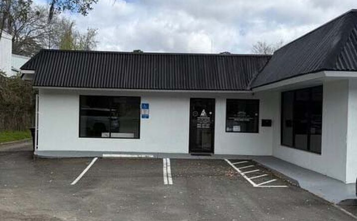 Pictures of Retail, Office property located at 2785 Capital Cir NE, Tallahassee, FL 32308 for lease - image #1