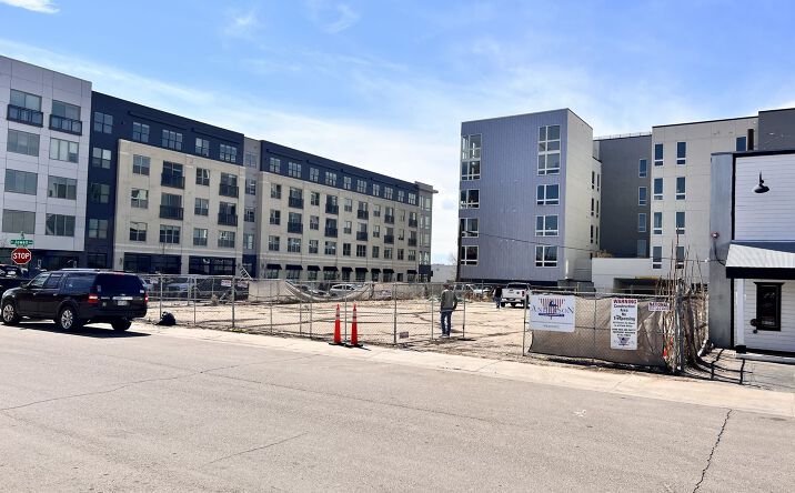 Pictures of Retail, Land property located at 1899 S Acoma Street, Denver, CO 80223 for lease - image #1