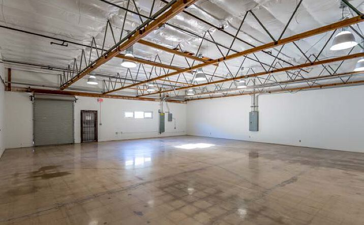 Pictures of Industrial property located at 10439-10477 Roselle Street, San Diego, CA 92121 for lease - image #1