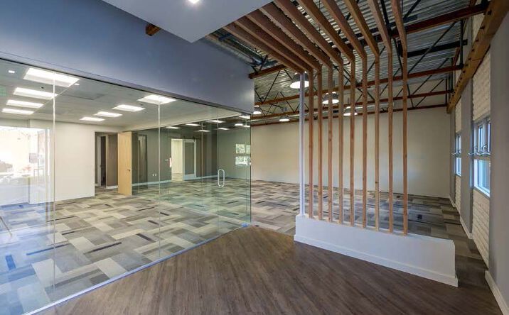 Pictures of Office, Industrial property located at 10439 - 10477 Roselle Street, San Diego, CA 92121 for lease - image #1