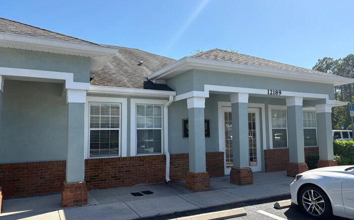 Pictures of Retail property located at 12189 W Linebaugh Ave, Westchase, FL 33626 for lease - image #1