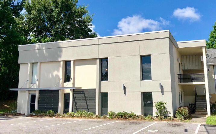 Pictures of Office property located at 292 N Magnolia Dr., Tallahassee, FL 32301 for lease - image #1