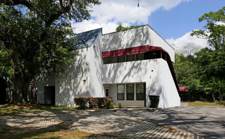 Pictures of Office property located at 2199 N Monroe St., Tallahassee, FL 32303 for lease - image #1