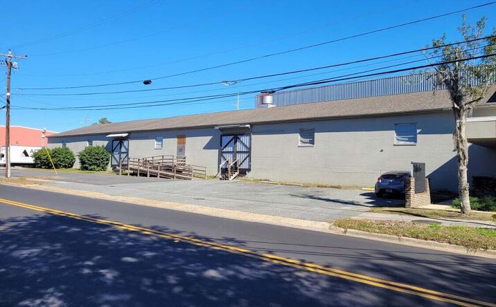 Pictures of Industrial property located at 705 Mabry St., Tallahassee, FL 32304 for lease - image #1