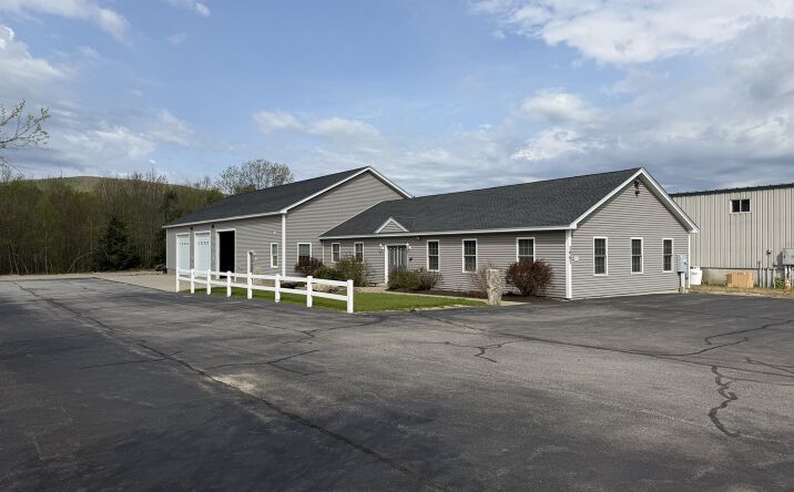 Pictures of Industrial property located at 1667 White Mountain Highway, Sanbornville, NH 03872 for lease - image #1