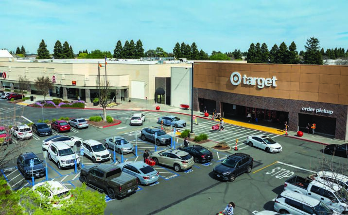 Pictures of Retail property located at 2000-3000 Harbison Drive, Vacaville, CA 95687-3924 for lease - image #1
