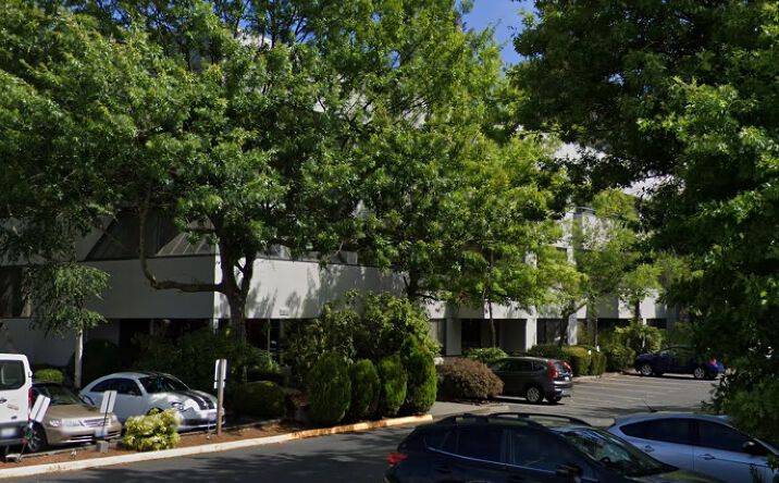 Pictures of Office property located at 17544 Midvale Ave N, Shoreline, WA 98133 for lease - image #1