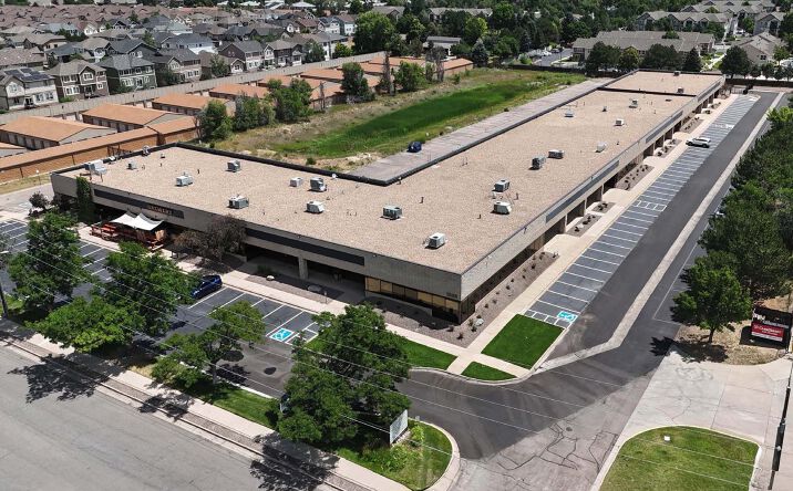 Pictures of Office, Industrial property located at 1338 S Valentia St, Denver, CO 80247 for lease - image #1