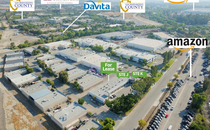 Pictures of Industrial property located at 920 E Cooley Ave, San Bernardino, CA 92408 for lease - image #1