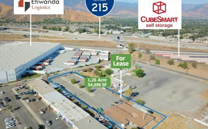 Pictures of Industrial property located at 1541 W 24th St, San Bernardino, CA 92411 for lease - image #1