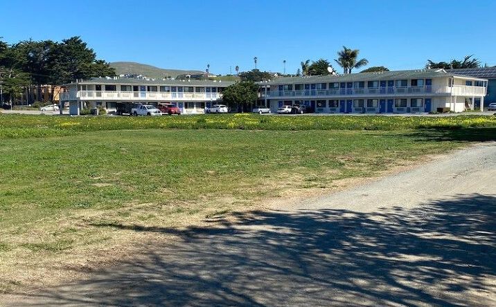 Pictures of Land property located at 298 Atascadero Rd, Morro Bay, CA 93442 for lease - image #1