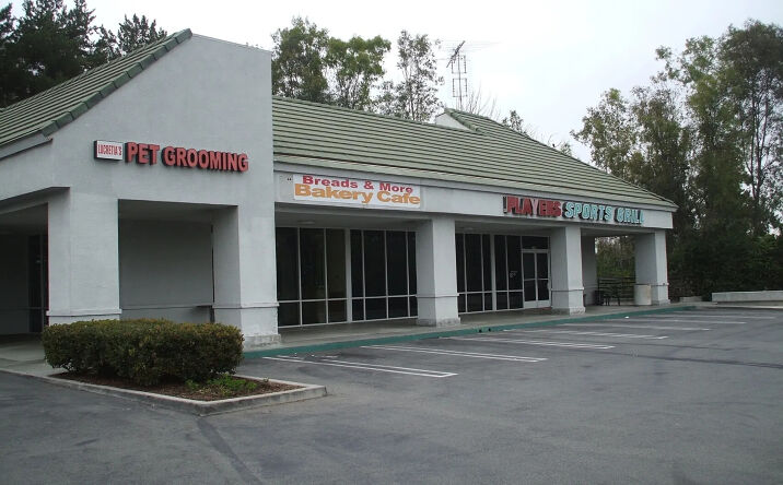 Pictures of Retail property located at 24401 Ridge Rte Dr, Laguna Hills, CA 92653 for lease - image #1