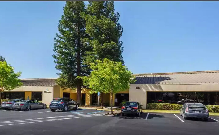Pictures of Office, Industrial property located at 1341-1353 Redwood Way, Petaluma, CA 94954 for lease - image #1