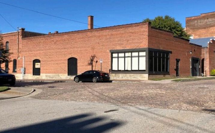 Pictures of Retail, Industrial property located at 534 Bridge St, Danville, VA 24541 for lease - image #1