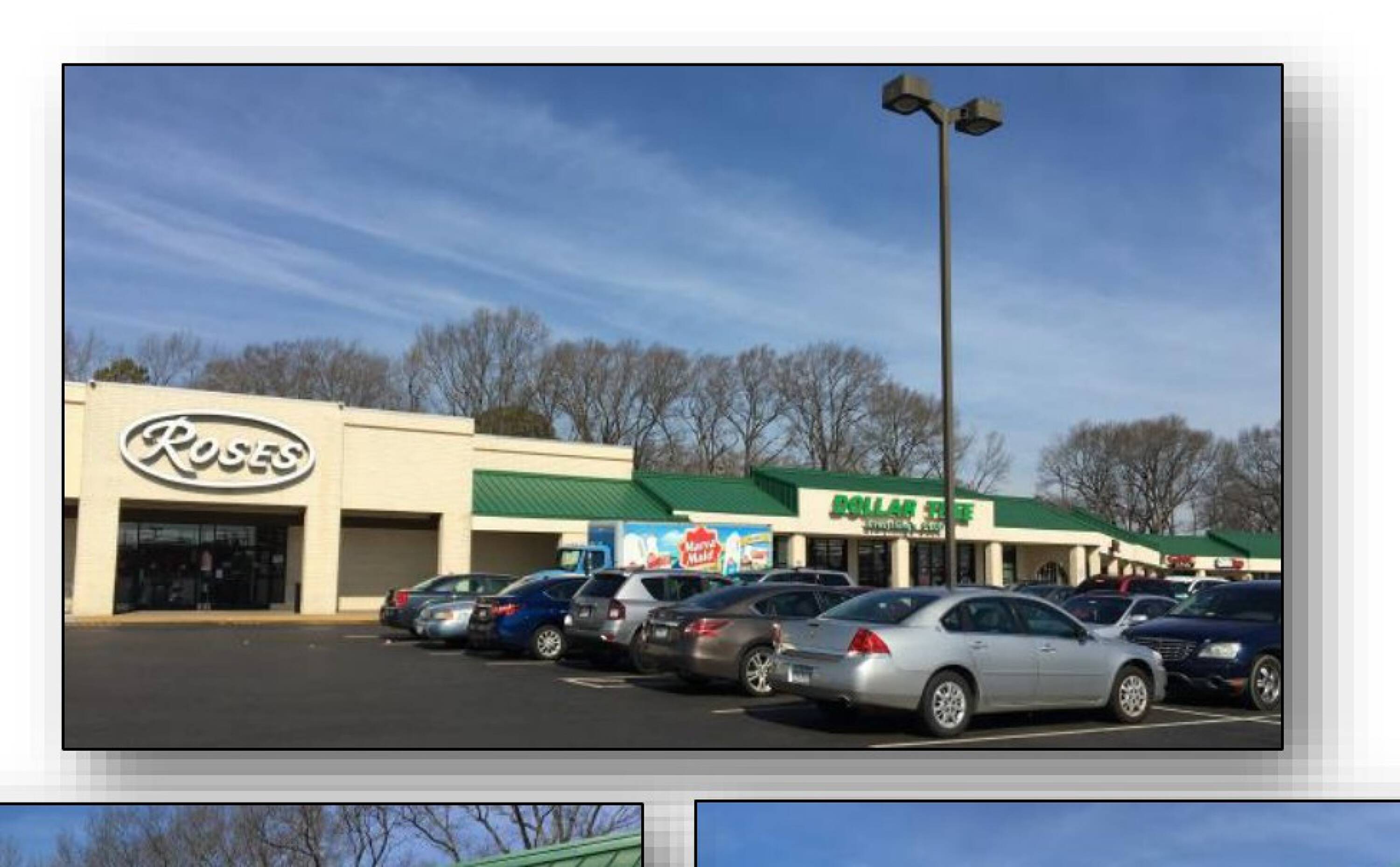 605 Newmarket Dr, Newport News, VA 23605