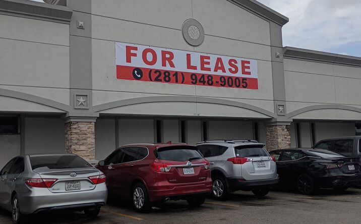 Pictures of Retail, Office, Special Purpose property located at 8541 Beechnut Street, Houston, TX 77036 for lease - image #1