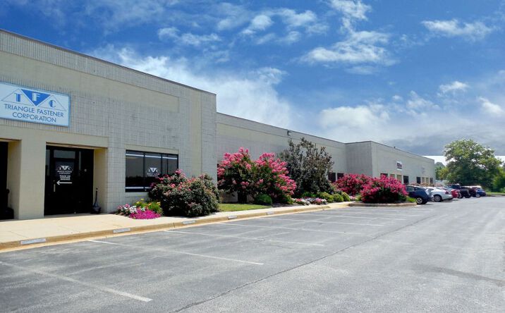 Pictures of Industrial property located at 243 Quigley Blvd, New Castle, DE 19720 for lease - image #1