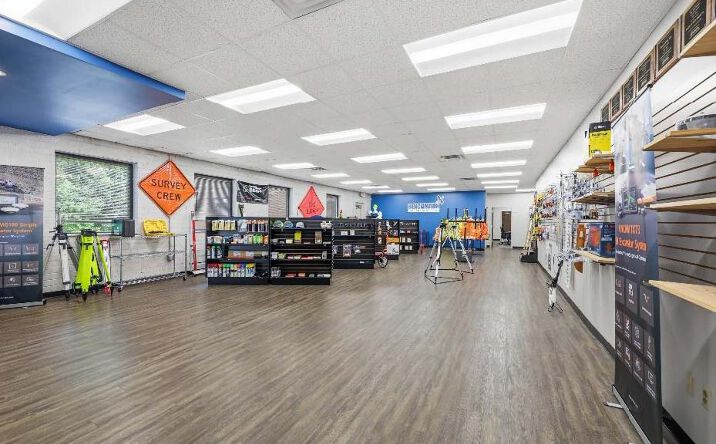 Pictures of Office, Industrial property located at 2720 Discovery Drive, Raleigh, NC 27616 for lease - image #1