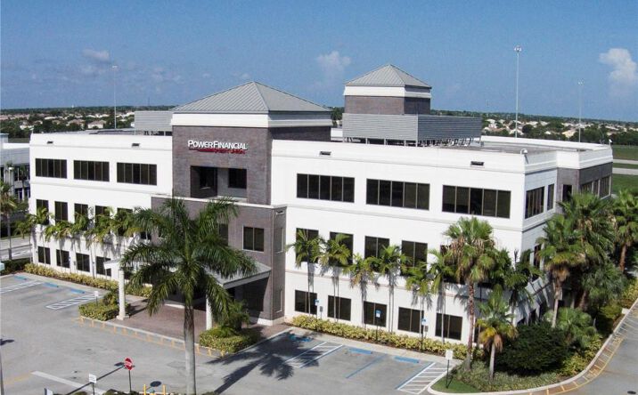 Pictures of Office property located at 2020 NW 150th Avenue # 304, Pembroke Pines, FL 33028 for lease - image #1