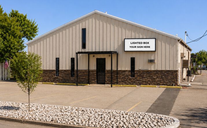 Pictures of Retail, Industrial property located at 2795 Industrial Lane, Broomfield, CO 80020 for lease - image #1