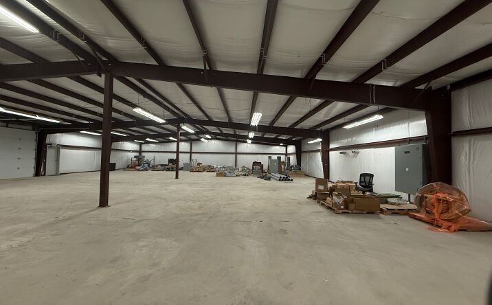 Pictures of Industrial, Special Purpose property located at 1814 North Access Road, Clyde, TX 79510 for lease - image #1