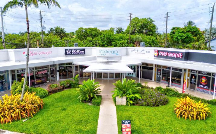 Pictures of Office, Retail, Special Purpose, Industrial property located at 3045 N Federal Highway # 60H, Fort Lauderdale, FL 33306 for lease - image #1