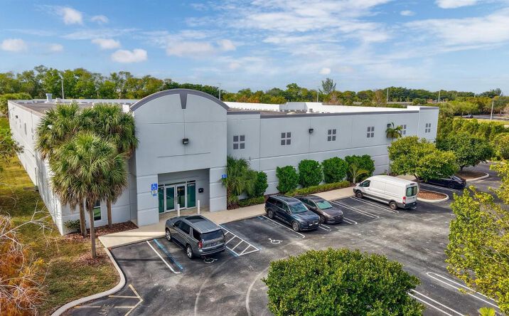 Pictures of Industrial property located at 3950 NW 126th Avenue, Coral Springs, FL 33065 for lease - image #1