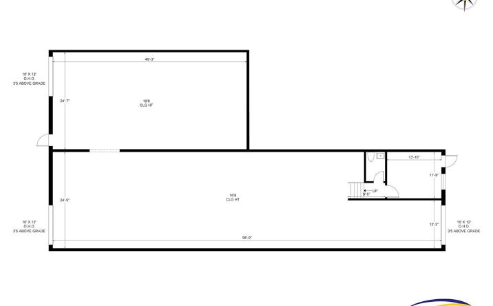 Pictures of Office, Retail, Special Purpose, Industrial property located at 1320 Stirling Road # 8A #1320 8A, Dania Beach, FL 33004 for lease - image #1