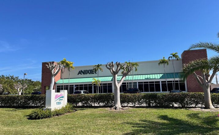 Pictures of Office, Retail, Industrial property located at 1255 NW 17th Avenue # 2, Delray Beach, FL 33445 for lease - image #1