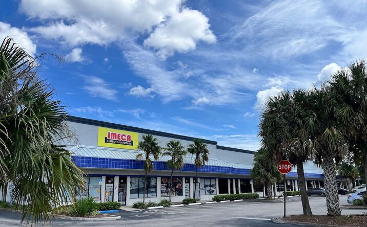 Pictures of Office, Retail, Special Purpose, Industrial property located at 125 N Congress Avenue # 9, Delray Beach, FL 33445 for lease - image #1