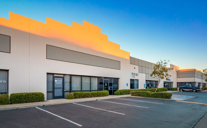 Pictures of Industrial property located at 5715-5745 Kearny Villa Rd, San Diego, CA 92123 for lease - image #1