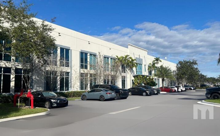 Pictures of Office, Industrial property located at 2000 NW 150th Avenue # 2 #1102, 1105-1 & 1105-2, Pembroke Pines, FL 33028 for lease - image #1
