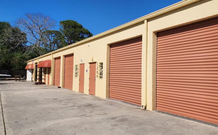 Pictures of Office, Industrial property located at 1287 SW Biltmore Street, Port St. Lucie, FL 34983 for lease - image #1