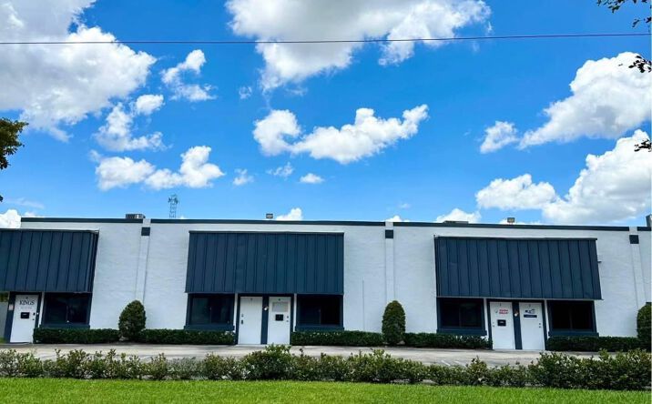 Pictures of Industrial property located at 12075 NW 40th Street Street # 5 ##5, Coral Springs, FL 33065 for lease - image #1