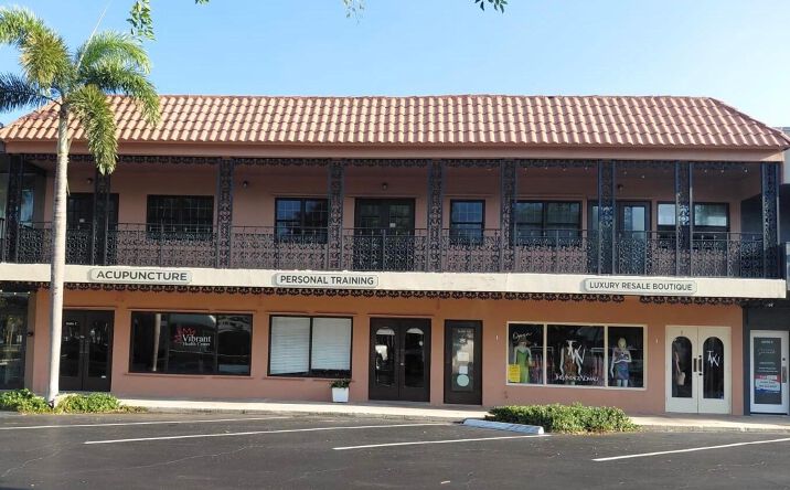 Pictures of Office, Industrial property located at 3020 N Federal Highway # 4 #3-4, Fort Lauderdale, FL 33306 for lease - image #1