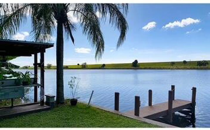 Pictures of Land property located at 8680 Us Highway 441 SE, Okeechobee, FL 34974 for lease - image #1