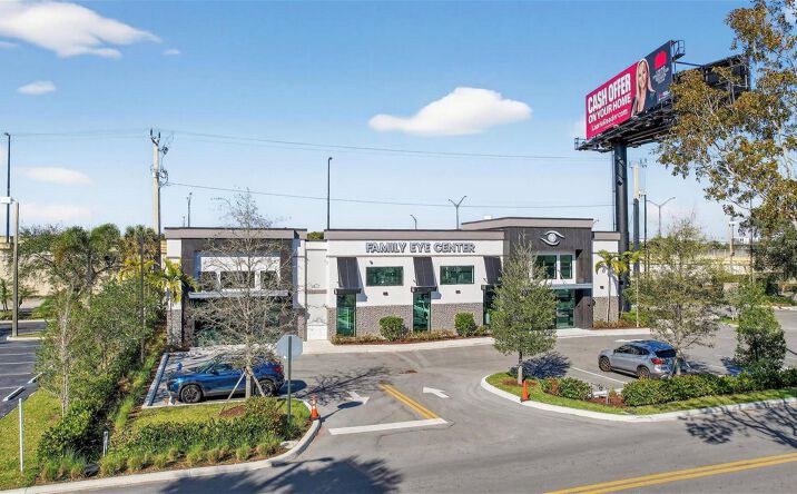 Pictures of Retail, Industrial property located at 9090 W State Road 84 # 102 #Bay 102, Davie, FL 33324 for lease - image #1