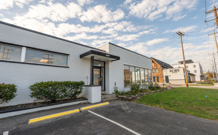 Pictures of Office, Industrial property located at 1033 W 3rd Ave, Columbus, OH 43212 for lease - image #1