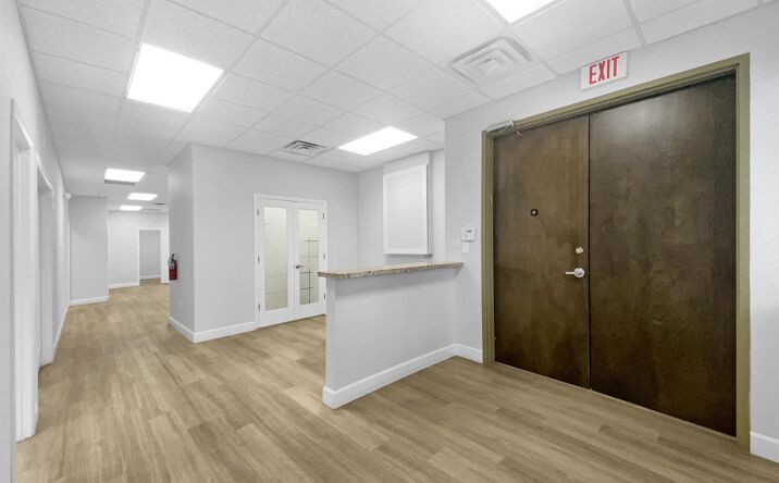 Pictures of Office, Retail property located at 2901 NW 62nd Street # 101, Fort Lauderdale, FL 33309 for lease - image #1