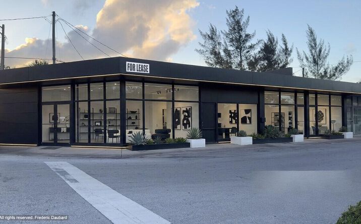 Pictures of Retail, Special Purpose, Office property located at 2301 NE 26th Street # c #A-b-c, Fort Lauderdale, FL 33306 for lease - image #1