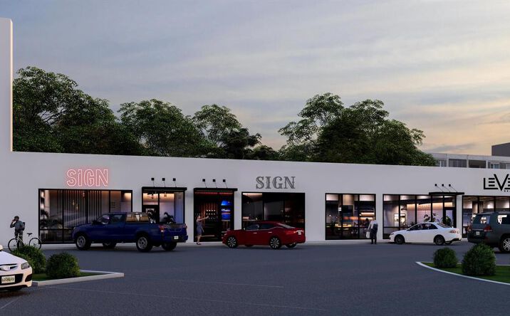 Pictures of Retail, Special Purpose, Office property located at 1304 N Federal Highway # 1304, Pompano Beach, FL 33062 for lease - image #1