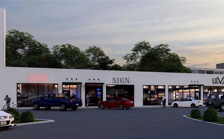 Pictures of Retail, Restaurant, Office, Special Purpose property located at 1290 N Federal Highway # 1290, Pompano Beach, FL 33062 for lease - image #1