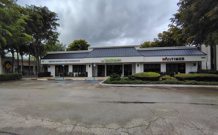 Pictures of Office, Land, Industrial property located at 1480 N University Drive # 1480, Coral Springs, FL 33071 for lease - image #1