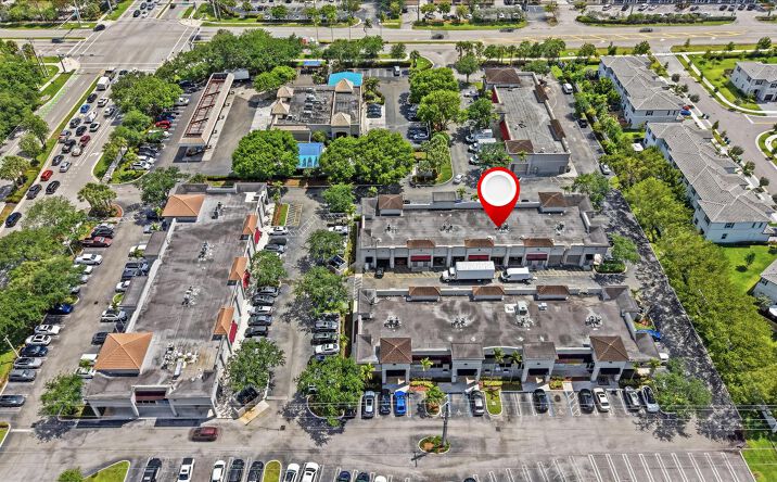 Pictures of Retail, Land, Office, Industrial, Special Purpose property located at 4644 Coral Ridge Drive # 4644, Coral Springs, FL 33076 for lease - image #1
