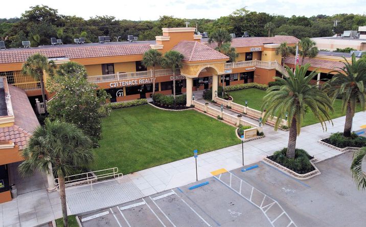Pictures of Office, Land, Retail, Special Purpose property located at 1869 N University Drive, Coral Springs, FL 33071 for lease - image #1