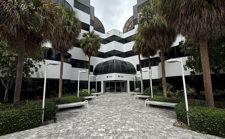 Pictures of Office, Land, Special Purpose, Retail property located at 1601 Belvedere Road # s #208-s, West Palm Beach, FL 33406 for lease - image #1